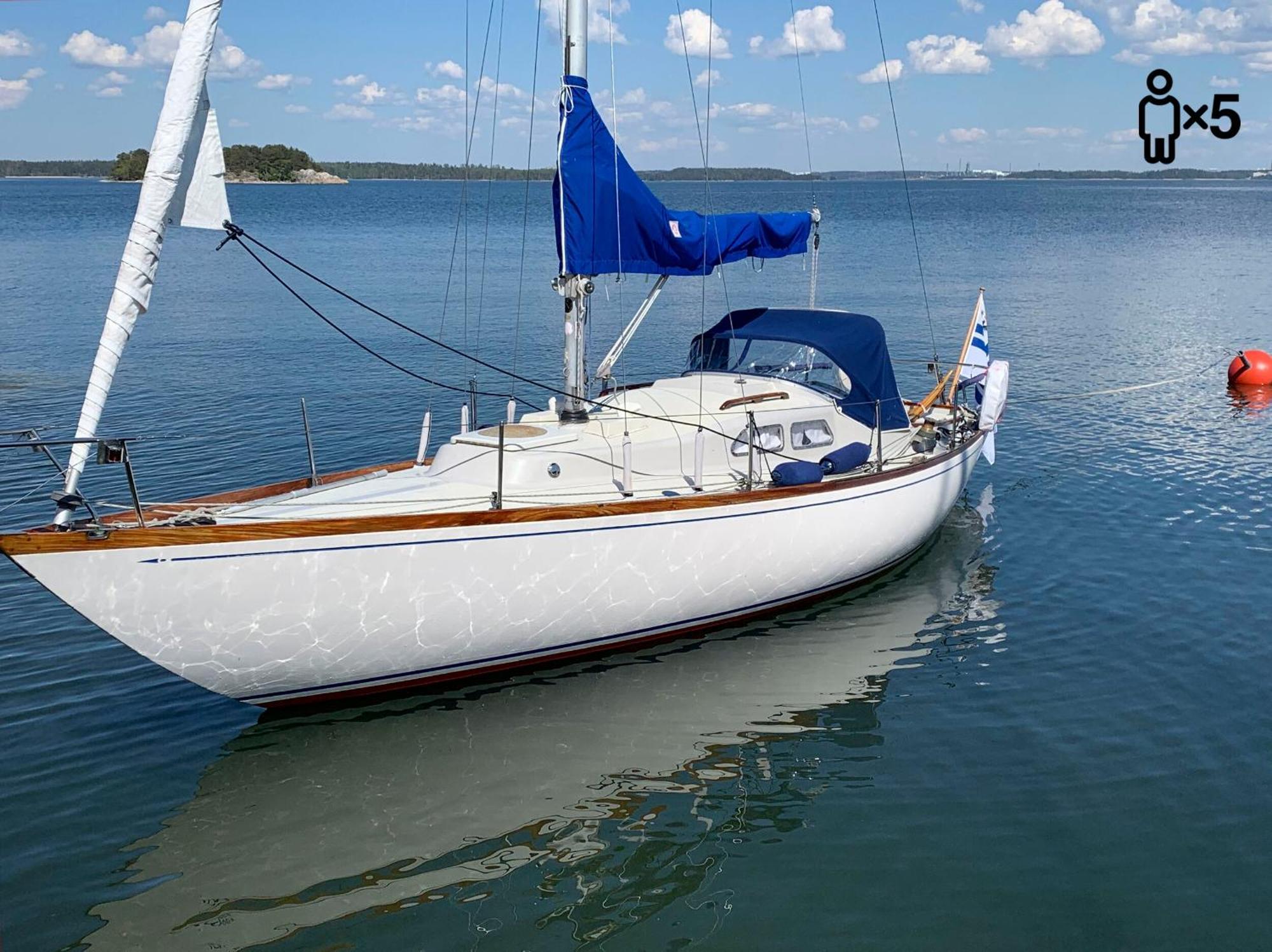 Husbaten Vega 2 Goeteborg City Екстер'єр фото